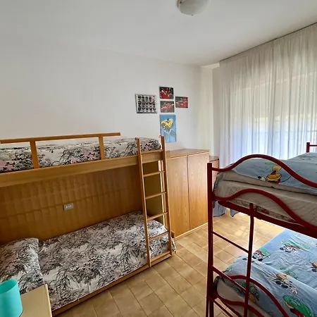 Casa Silvana By La Via Del Mare Viaggi E Vacanze 公寓 *