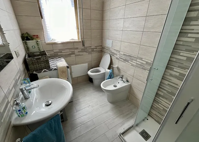 Casa Silvana By La Via Del Mare Viaggi E Vacanze