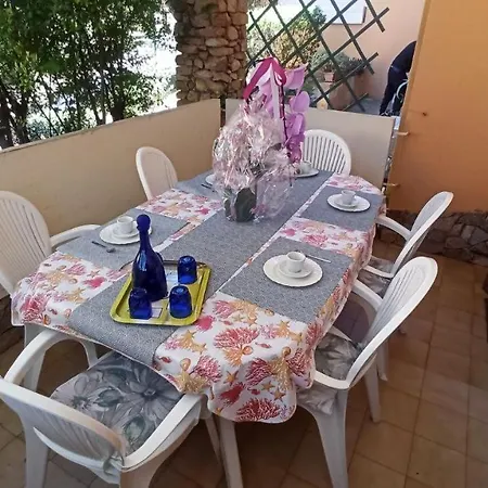 Casa Silvana By La Via Del Mare Viaggi E Vacanze Villasimius