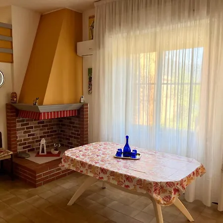 Appartamento Casa Silvana By La Via Del Mare Viaggi E Vacanze *