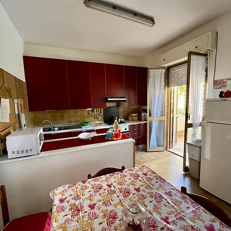 Casa Silvana By La Via Del Mare Viaggi E Vacanze *