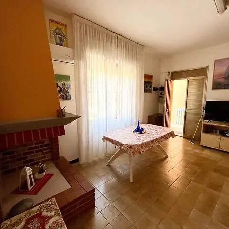 Apartamento Casa Silvana By La Via Del Mare Viaggi E Vacanze *
