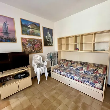 Casa Silvana By La Via Del Mare Viaggi E Vacanze Apartamento