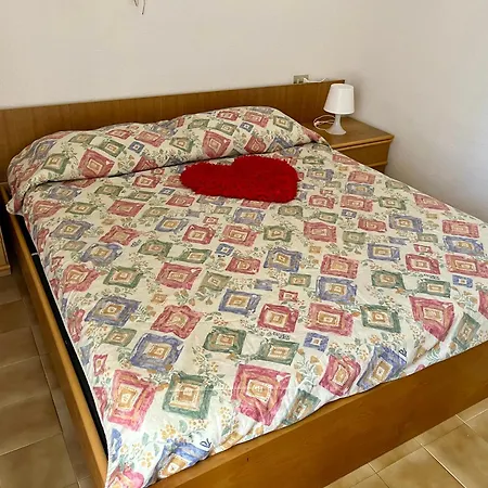 Appartamento Casa Silvana By La Via Del Mare Viaggi E Vacanze