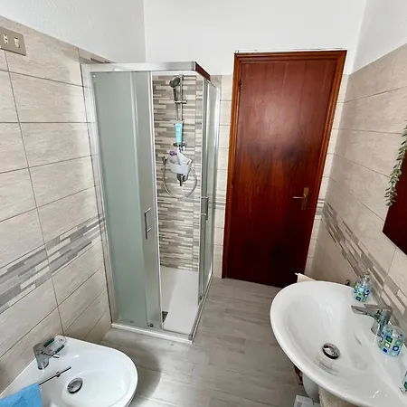 Casa Silvana By La Via Del Mare Viaggi E Vacanze Appartamento *