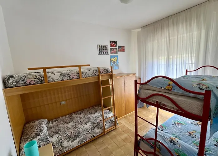 Casa Silvana By La Via Del Mare Viaggi E Vacanze Apartamento *