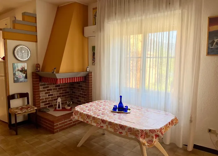 Apartment Casa Silvana By La Via Del Mare Viaggi E Vacanze *