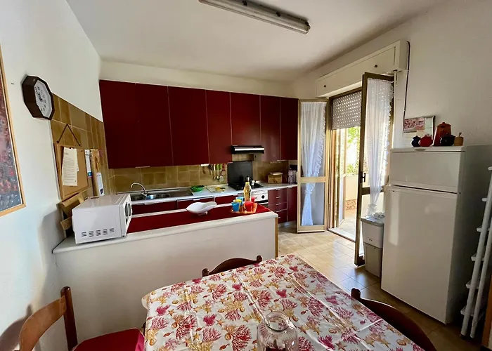 Casa Silvana By La Via Del Mare Viaggi E Vacanze *