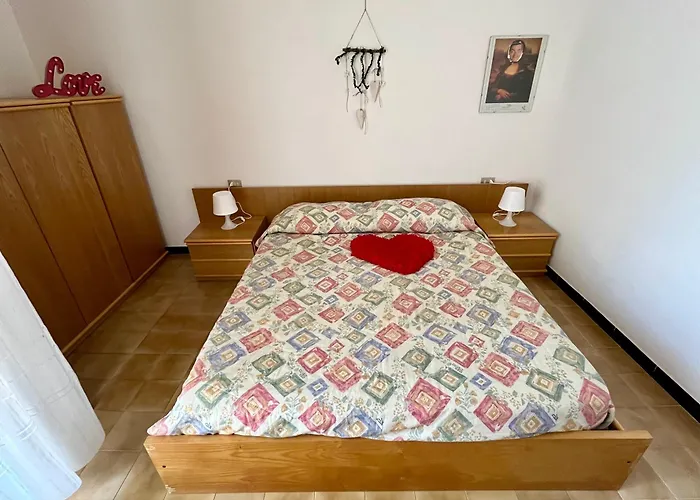 Casa Silvana By La Via Del Mare Viaggi E Vacanze Villasimius