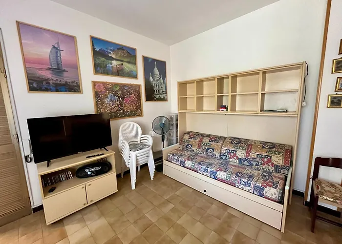 Casa Silvana By La Via Del Mare Viaggi E Vacanze Apartamento