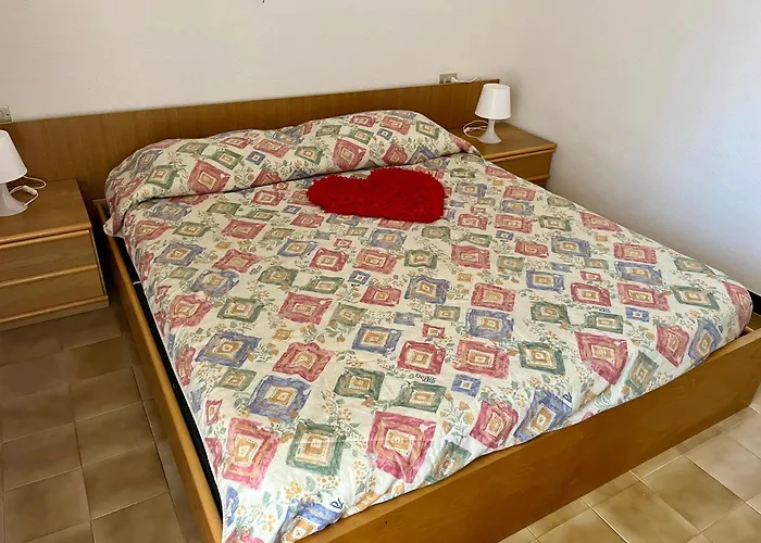 Apartment Casa Silvana By La Via Del Mare Viaggi E Vacanze