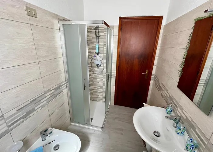 Casa Silvana By La Via Del Mare Viaggi E Vacanze Apartamento *