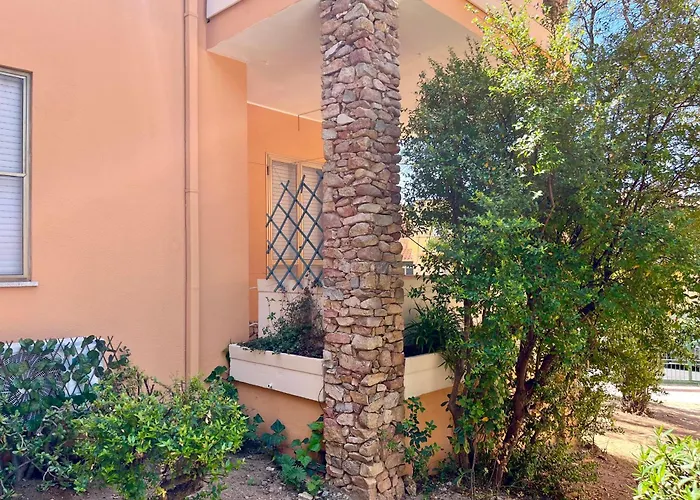 Casa Silvana By La Via Del Mare Viaggi E Vacanze